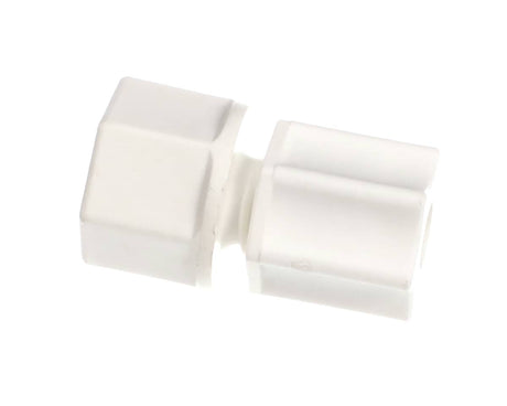 CHAMPION - MOYER DIEBEL PARTS Champion - Moyer Diebel 0513659 Adapter 1/4 Tube X 1/8 Fnpt P - SKU CHA0513659
