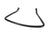 CHAMPION - MOYER DIEBEL PARTS Champion - Moyer Diebel 0513699 Hose Molded Upper Wash Hr M4 - SKU CHA0513699