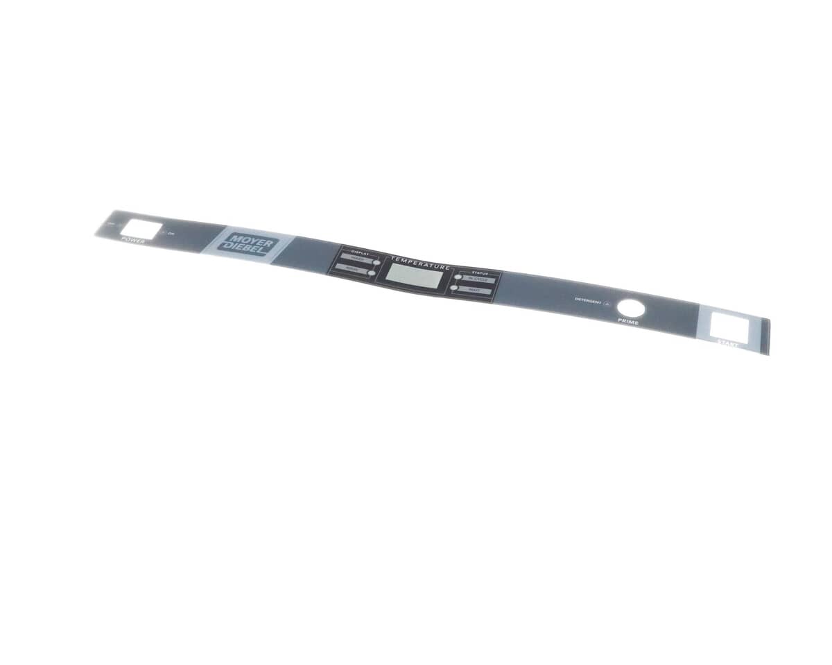CHAMPION - MOYER DIEBEL PARTS Champion - Moyer Diebel 0513834 - SKU CHA0513834