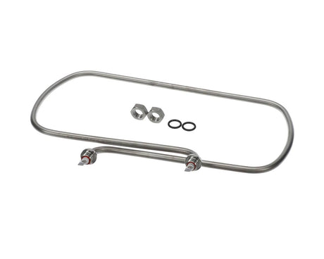 CHAMPION - MOYER DIEBEL PARTS Champion - Moyer Diebel 0513970 Heater Wash Tank - SKU CHA0513970
