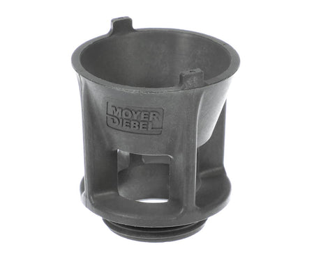 CHAMPION - MOYER DIEBEL PARTS Champion - Moyer Diebel 0514646 Seat Drain Molded DFM7 - SKU CHA0514646