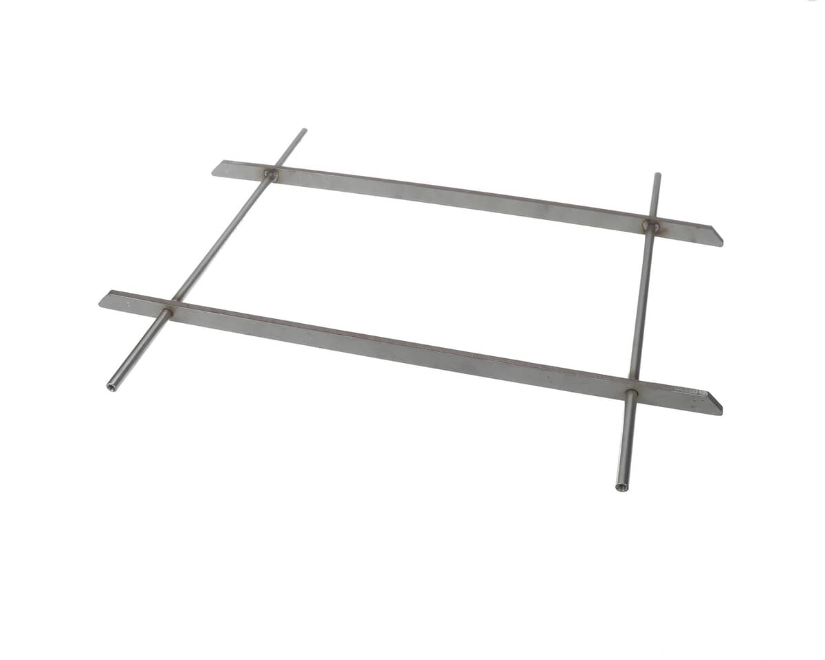 CHAMPION - MOYER DIEBEL PARTS Champion - Moyer Diebel 0703213 Bracket Lift Assembly SW6 - SKU CHA0703213