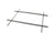 CHAMPION - MOYER DIEBEL PARTS Champion - Moyer Diebel 0703213 Bracket Lift Assembly SW6 - SKU CHA0703213
