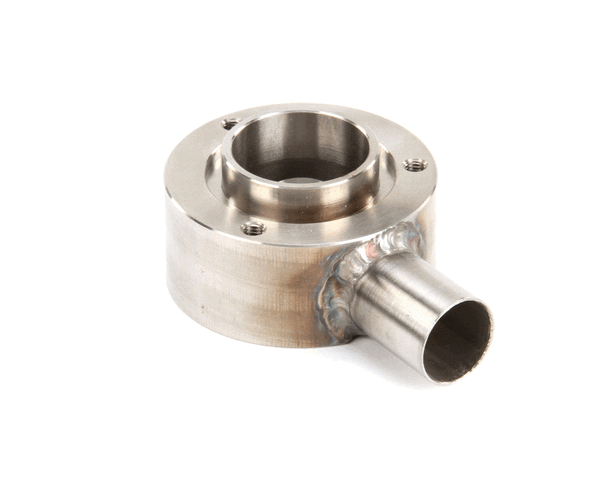 CHAMPION - MOYER DIEBEL 0708650 MANIFOLD UPPER WLD ASSEMBLY 501HTM3