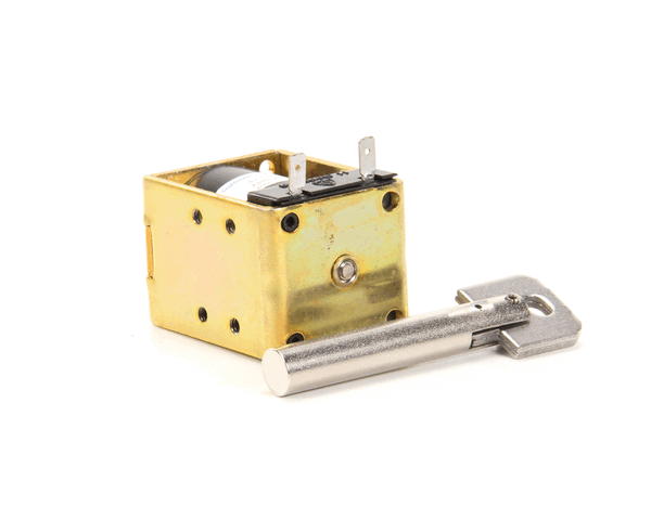 CHAMPION - MOYER DIEBEL PARTS Champion - Moyer Diebel 0709285 Solenoid Assembly - MD18 - SKU CHA0709285