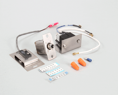 CHAMPION - MOYER DIEBEL PARTS Champion - Moyer Diebel 0709427 Kit Door Switch Conver - 501 - SKU CHA0709427