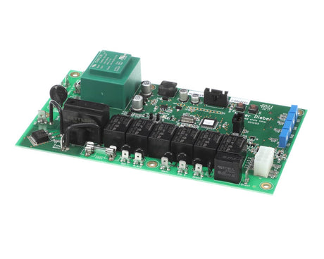 CHAMPION - MOYER DIEBEL PARTS Champion - Moyer Diebel 0712105-1 Kit Assembly Md 240 Timer Solid State - SKU CHA0712105-1