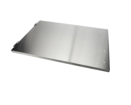 CHAMPION - MOYER DIEBEL PARTS Champion - Moyer Diebel 0712643 Door Welded Flat Cg Krowne - SKU CHA0712643