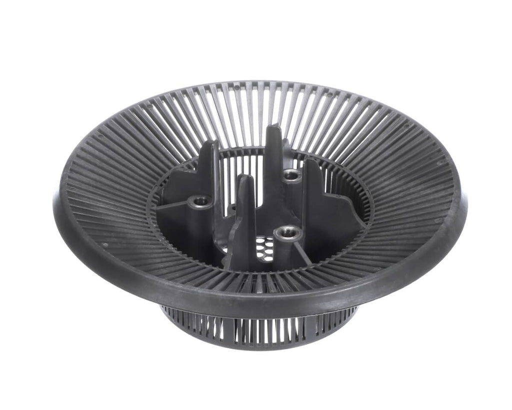 CHAMPION - MOYER DIEBEL PARTS Champion - Moyer Diebel 0713871 Screen Scrap Assembly 383HT - SKU CHA0713871