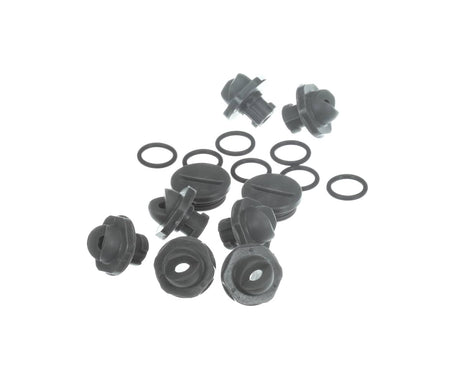 CHAMPION - MOYER DIEBEL PARTS Champion - Moyer Diebel 0714049 Nozzle Kit - SKU CHA0714049