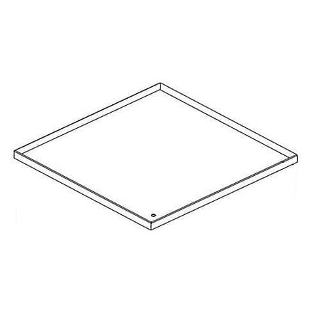 CHAMPION - MOYER DIEBEL PARTS Champion - Moyer Diebel 0714208 Drip Tray - SKU CHA0714208