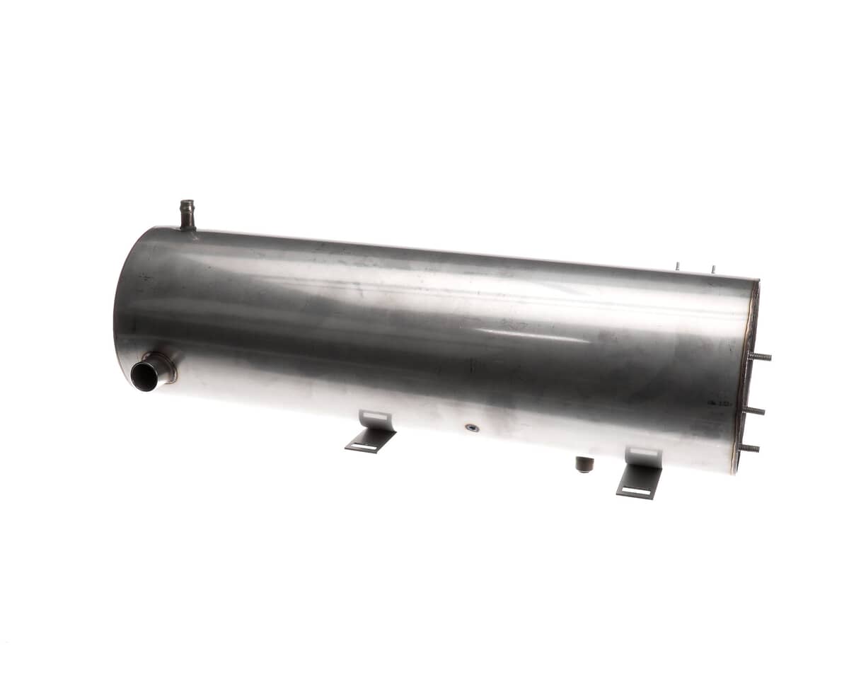 CHAMPION - MOYER DIEBEL PARTS Champion - Moyer Diebel 0714284 Tank Booster Welded Hr M4.2 U/C - SKU CHA0714284