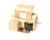 CHAMPION - MOYER DIEBEL PARTS Champion - Moyer Diebel 100249 Motor 1/4HP 115-230/60/1 Drive - SKU CHA100249
