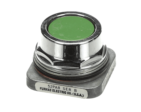 CHAMPION - MOYER DIEBEL PARTS Champion - Moyer Diebel 100316A Push Bttn Green 52 - SKU CHA100316A