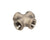 CHAMPION - MOYER DIEBEL PARTS Champion - Moyer Diebel 100598 Cross 1/2 NPT Brass - SKU CHA100598