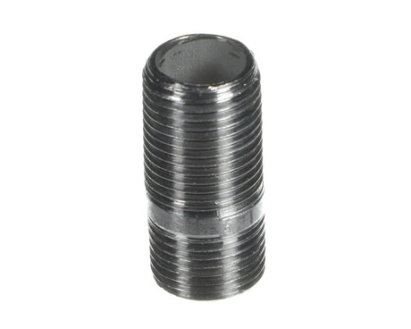 CHAMPION - MOYER DIEBEL PARTS Champion - Moyer Diebel 100704 Nipple Rtoe 1/2X1 3/4 Sst - SKU CHA100704