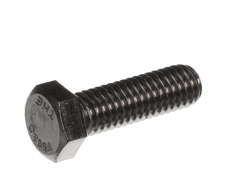 CHAMPION - MOYER DIEBEL PARTS Champion - Moyer Diebel 100749 Screw 8-32 X 5/8 Fillister - SKU CHA100749