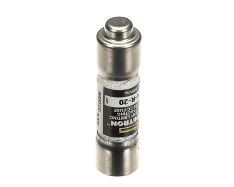 CHAMPION - MOYER DIEBEL PARTS Champion - Moyer Diebel 100922A Fuse 20 Amp 600V One Time - SKU CHA100922A