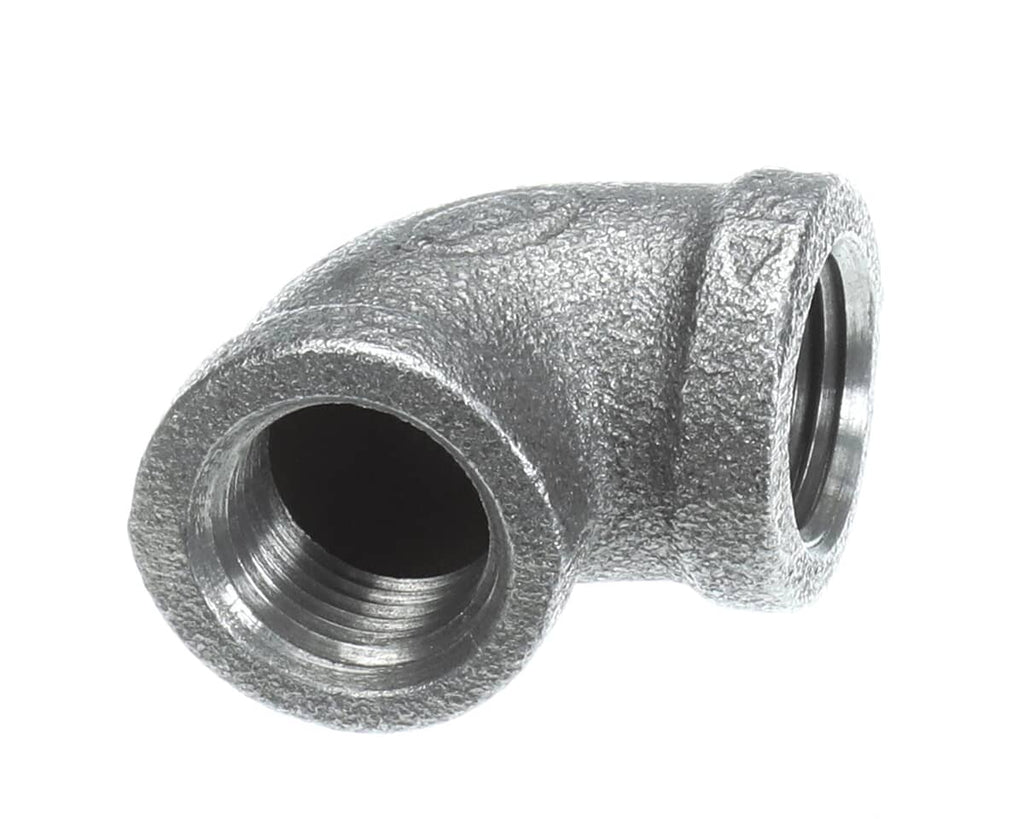 CHAMPION - MOYER DIEBEL PARTS Champion - Moyer Diebel 102288 Elbow 1/2X90 Bi - SKU CHA102288
