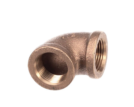 CHAMPION - MOYER DIEBEL PARTS Champion - Moyer Diebel 102442 Elbow 3/4X90 Brass - SKU CHA102442