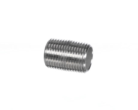 CHAMPION - MOYER DIEBEL PARTS Champion - Moyer Diebel 102459 Nipple Close 1/2NPT Sst - SKU CHA102459