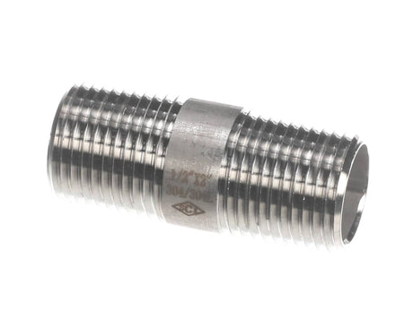 CHAMPION - MOYER DIEBEL PARTS Champion - Moyer Diebel 102461 Nipple 1/2X2 Sst - SKU CHA102461