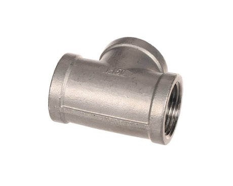 CHAMPION - MOYER DIEBEL PARTS Champion - Moyer Diebel 102530 Tee 1NPT Sst - SKU CHA102530