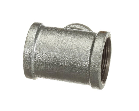 CHAMPION - MOYER DIEBEL PARTS Champion - Moyer Diebel 102543 Tee Red 1 1/2X1 1/2X1 Galv - SKU CHA102543