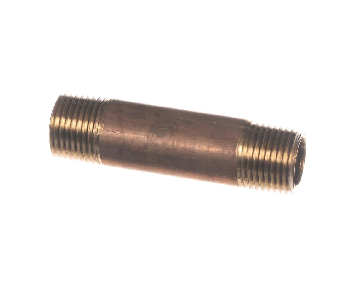 CHAMPION - MOYER DIEBEL PARTS Champion - Moyer Diebel 102567 Nipple 1/2X3 Brass - SKU CHA102567