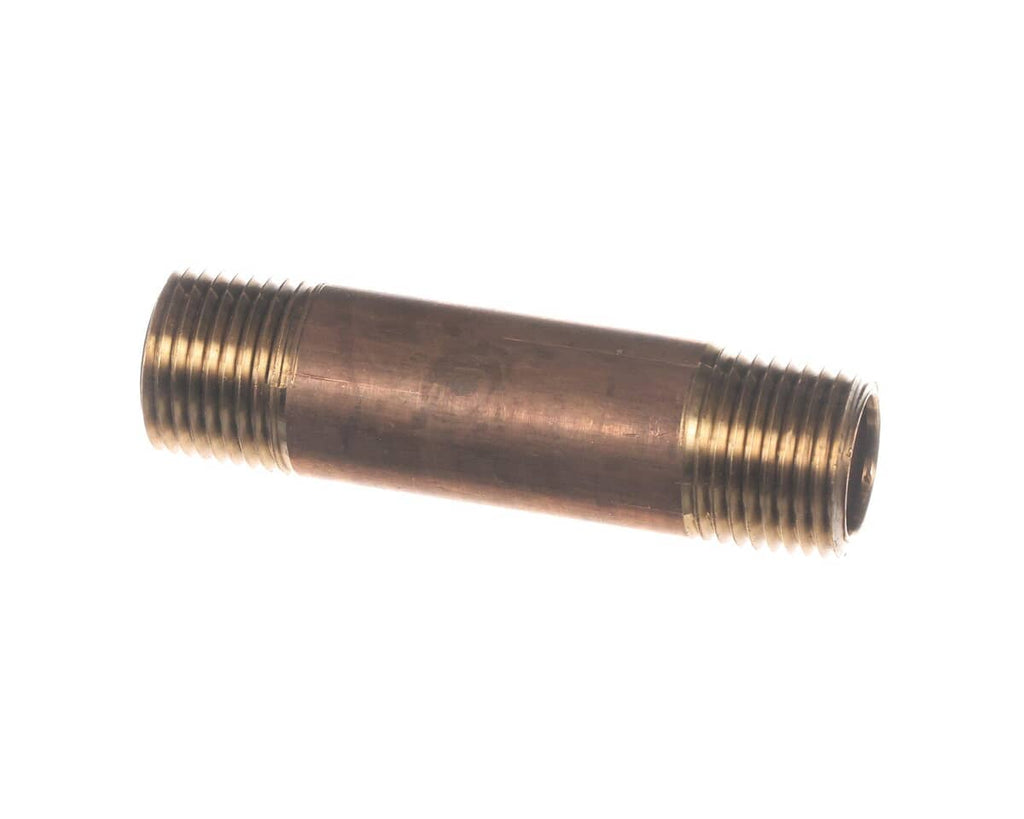 CHAMPION - MOYER DIEBEL PARTS Champion - Moyer Diebel 102567 Nipple 1/2X3 Brass - SKU CHA102567