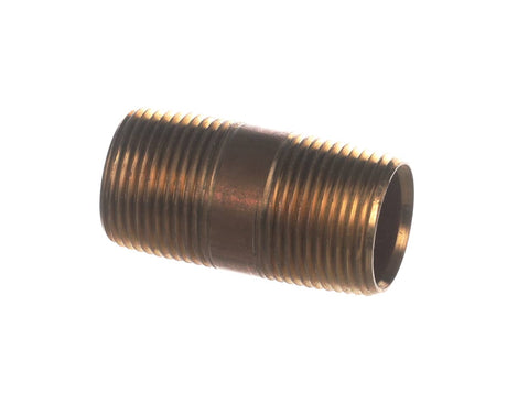 CHAMPION - MOYER DIEBEL PARTS Champion - Moyer Diebel 102651 Nipple 3/4X2 Brass - SKU CHA102651