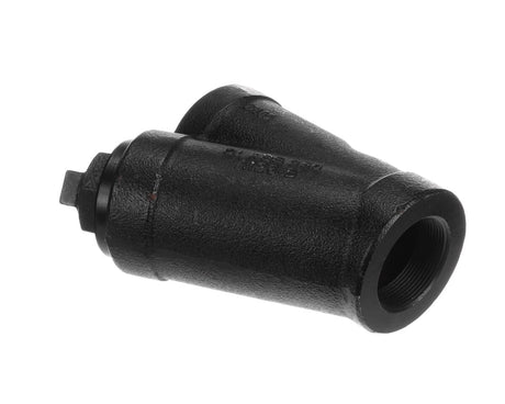 CHAMPION - MOYER DIEBEL PARTS Champion - Moyer Diebel 106051 Strainer Line 2NPT Bi W/Plug - SKU CHA106051