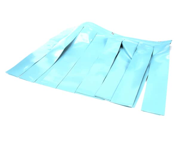 CHAMPION - MOYER DIEBEL PARTS Champion - Moyer Diebel 106294 Curtain 32 X 25 Eyelet - SKU CHA106294