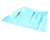 CHAMPION - MOYER DIEBEL PARTS Champion - Moyer Diebel 106294 Curtain 32 X 25 Eyelet - SKU CHA106294