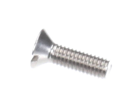 CHAMPION - MOYER DIEBEL PARTS Champion - Moyer Diebel 106727 Screw 10-32 X 5/8 Flathd Slotd - SKU CHA106727