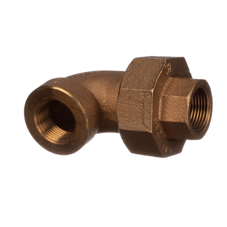 CHAMPION - MOYER DIEBEL PARTS Champion - Moyer Diebel 106911 Union Elbow 3/4 X 90 Fem Brass - SKU CHA106911