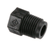 CHAMPION - MOYER DIEBEL PARTS Champion - Moyer Diebel 107424 Plug 1/8 Inch 62024 Polyethyle - SKU CHA107424