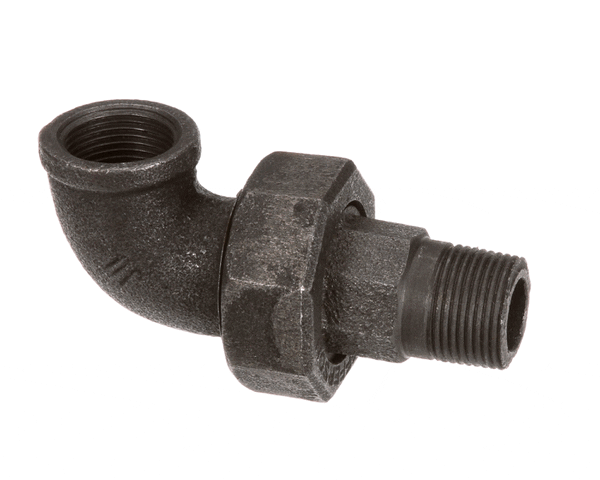 CHAMPION - MOYER DIEBEL PARTS Champion - Moyer Diebel 107502 Union Elbow 3/4X90 Male Bi - SKU CHA107502