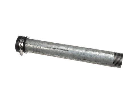 CHAMPION - MOYER DIEBEL PARTS Champion - Moyer Diebel 107563 Nipple Toe 1 1/2X13 Galv - SKU CHA107563