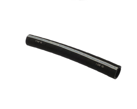 CHAMPION - MOYER DIEBEL PARTS Champion - Moyer Diebel 107640 Hose 1 5/8 ID X17IN Epdm Black - SKU CHA107640