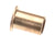CHAMPION - MOYER DIEBEL PARTS Champion - Moyer Diebel 107749 Bushing Brz Oil 1/2 X 5/8 X 1 Flg - SKU CHA107749