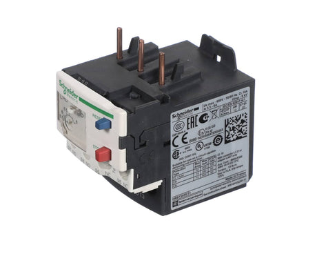 CHAMPION - MOYER DIEBEL PARTS Champion - Moyer Diebel 107896 Overload Relay LR2D1312 - SKU CHA107896