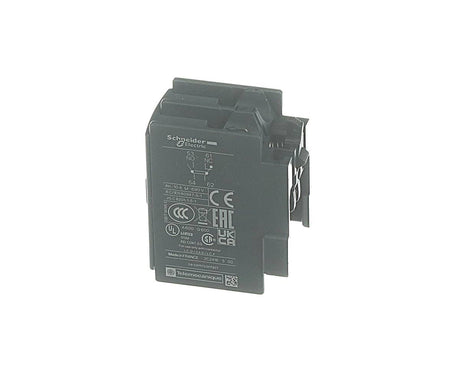 CHAMPION - MOYER DIEBEL PARTS Champion - Moyer Diebel 108130 Contact Aux TM#LA1-DN11 - SKU CHA108130