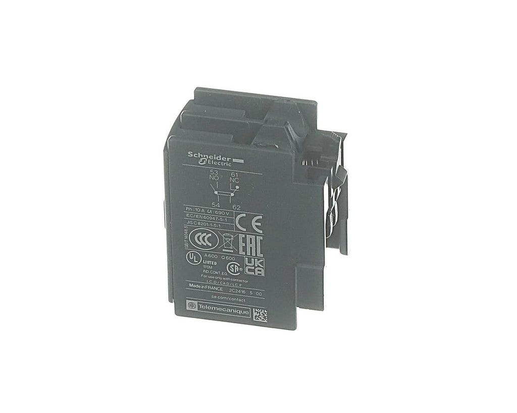 CHAMPION - MOYER DIEBEL PARTS Champion - Moyer Diebel 108130 Contact Aux TM#LA1-DN11 - SKU CHA108130