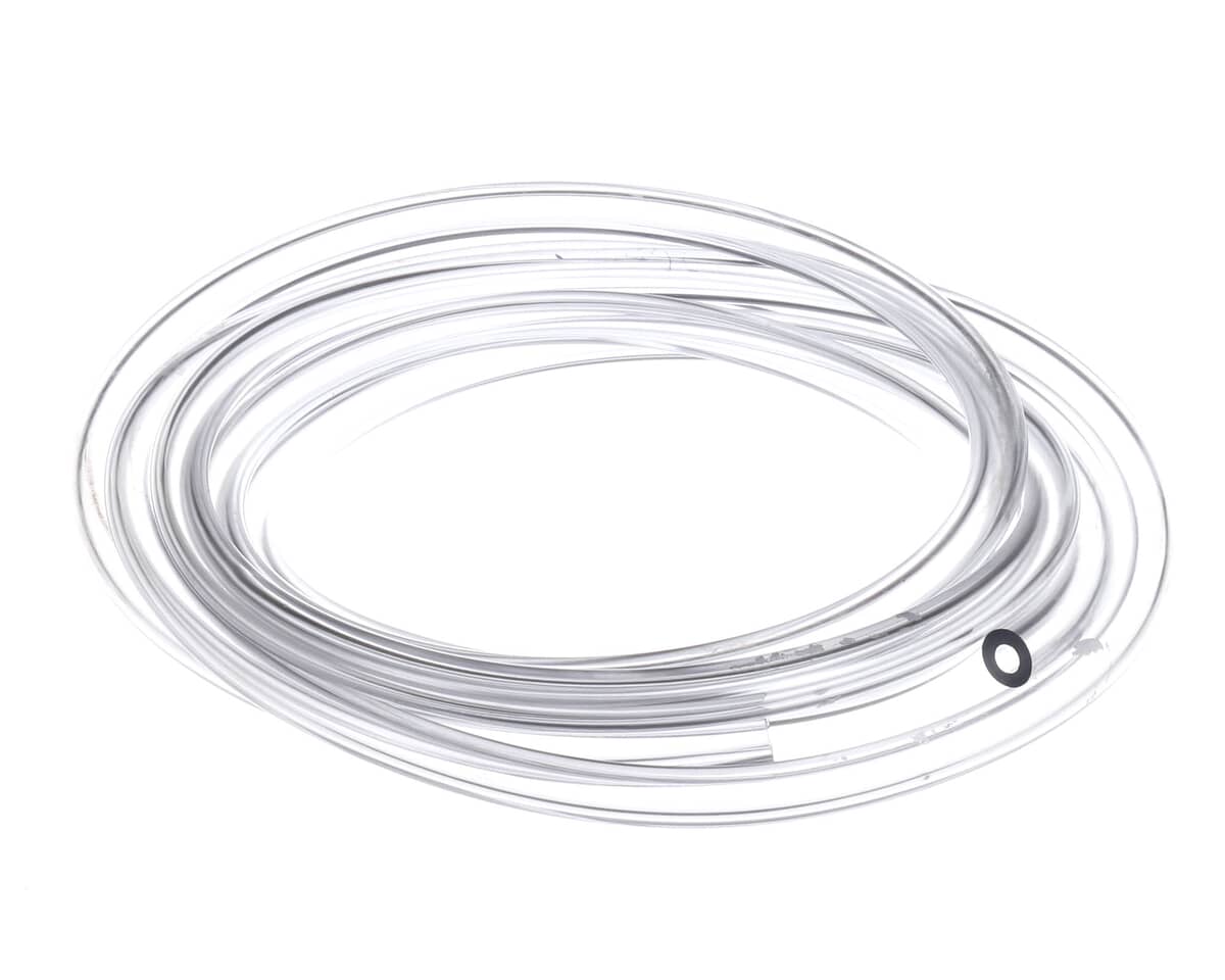 CHAMPION - MOYER DIEBEL PARTS Champion - Moyer Diebel 108150 Tubing 1/4ID Clear - SKU CHA108150