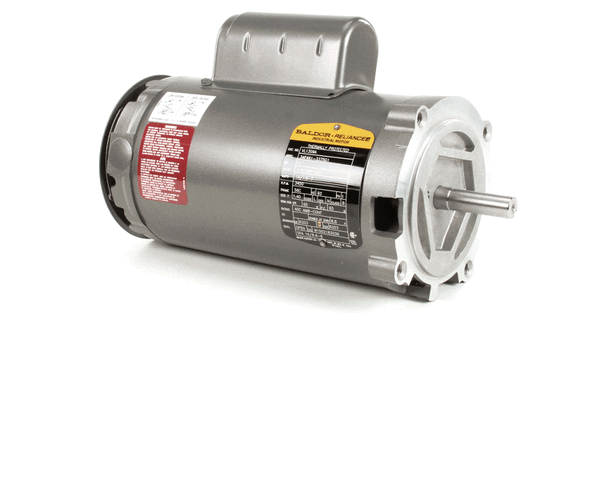 CHAMPION - MOYER DIEBEL PARTS Champion - Moyer Diebel 108522 Motor 1HP 1/60/MV - SKU CHA108522