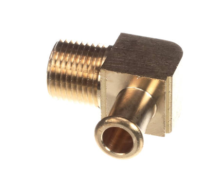CHAMPION - MOYER DIEBEL PARTS Champion - Moyer Diebel 108528 Barb Hose El 1/2NPTX1/2 H Bras - SKU CHA108528