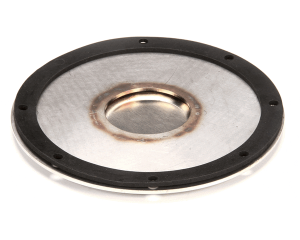 CHAMPION - MOYER DIEBEL PARTS Champion - Moyer Diebel 108529 Access Plate Pump Sst - SKU CHA108529