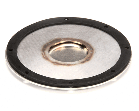 CHAMPION - MOYER DIEBEL PARTS Champion - Moyer Diebel 108529 Access Plate Pump Sst - SKU CHA108529