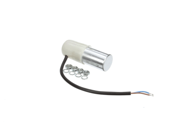 CHAMPION - MOYER DIEBEL PARTS Champion - Moyer Diebel 109445 Capacitor 12.5MFD (Ulf/Uhb) - SKU CHA109445